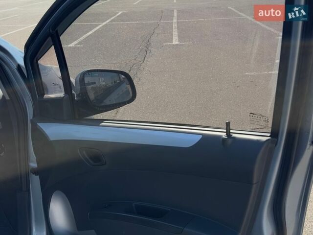 Сірий Равон Р2, об'ємом двигуна 1.25 л та пробігом 57 тис. км за 6000 $, фото 30 на Automoto.ua