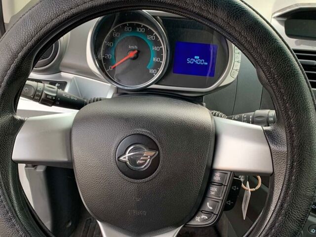 Сірий Равон Р2, об'ємом двигуна 1.3 л та пробігом 50 тис. км за 7800 $, фото 7 на Automoto.ua