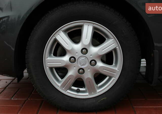 Сірий Равон Р2, об'ємом двигуна 1.25 л та пробігом 45 тис. км за 6700 $, фото 17 на Automoto.ua