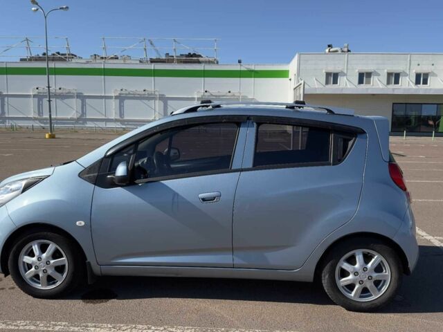 Серый Равон Р2, объемом двигателя 1.2 л и пробегом 57 тыс. км за 5500 $, фото 9 на Automoto.ua