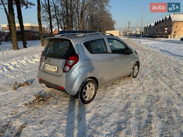 Серый Равон Р2, объемом двигателя 1.25 л и пробегом 34 тыс. км за 7800 $, фото 2 на Automoto.ua