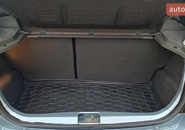 Сірий Равон Р2, об'ємом двигуна 1.25 л та пробігом 47 тис. км за 6882 $, фото 9 на Automoto.ua