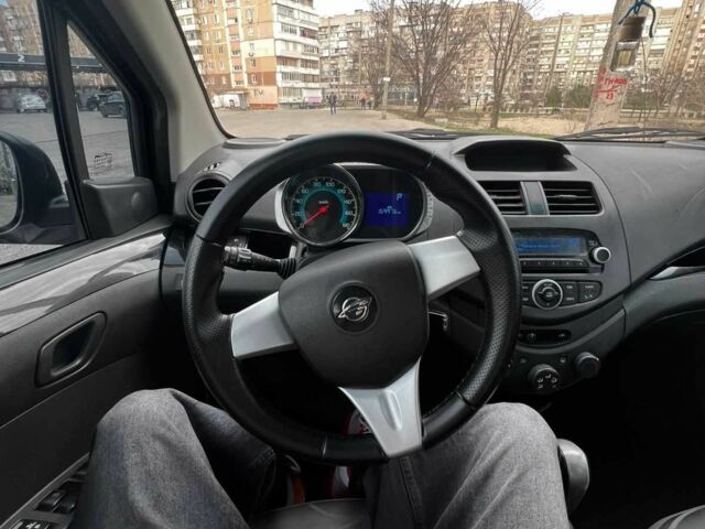 Сірий Равон Р2, об'ємом двигуна 1.2 л та пробігом 170 тис. км за 6200 $, фото 17 на Automoto.ua