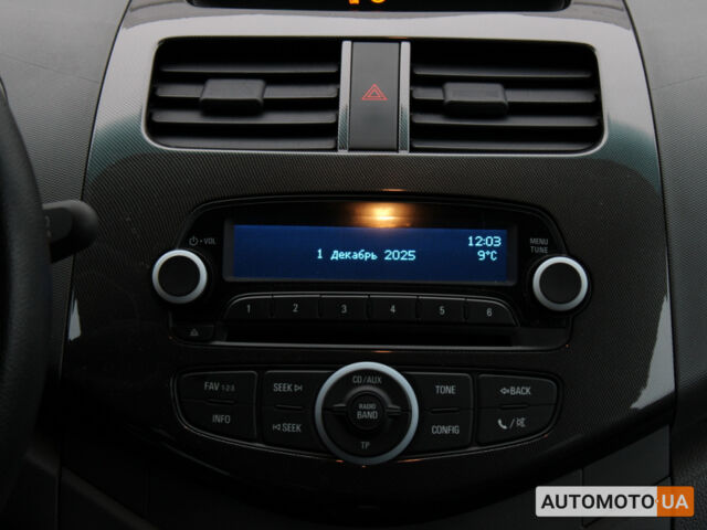 Серый Равон Р2, объемом двигателя 1.25 л и пробегом 45 тыс. км за 6908 $, фото 13 на Automoto.ua