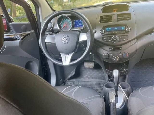 Сірий Равон Р2, об'ємом двигуна 1.25 л та пробігом 31 тис. км за 8500 $, фото 11 на Automoto.ua