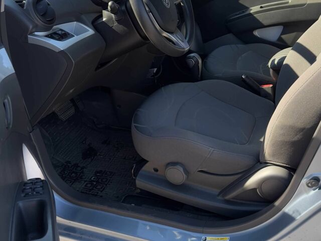 Серый Равон Р2, объемом двигателя 1.2 л и пробегом 57 тыс. км за 5500 $, фото 11 на Automoto.ua