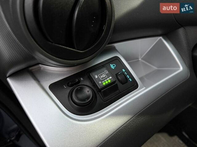 Сірий Равон Р2, об'ємом двигуна 1.25 л та пробігом 57 тис. км за 6900 $, фото 26 на Automoto.ua