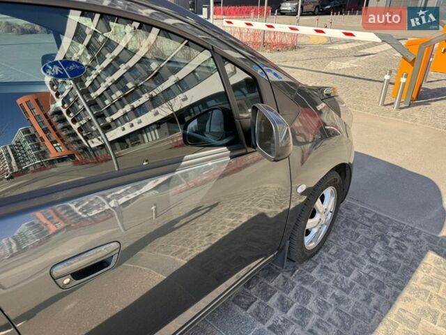 Сірий Равон Р2, об'ємом двигуна 1.25 л та пробігом 93 тис. км за 5800 $, фото 17 на Automoto.ua