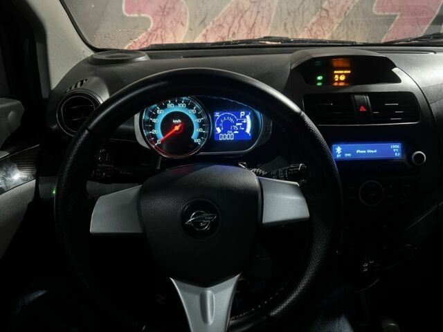 Серый Равон Р2, объемом двигателя 1.3 л и пробегом 170 тыс. км за 6500 $, фото 18 на Automoto.ua