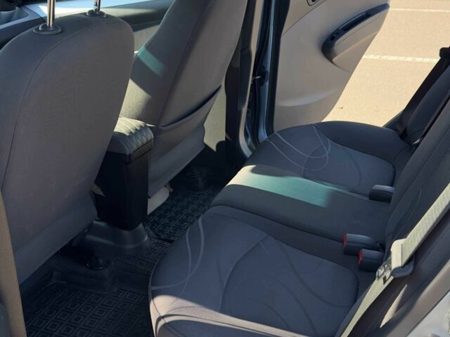 Серый Равон Р2, объемом двигателя 1.2 л и пробегом 57 тыс. км за 5500 $, фото 19 на Automoto.ua