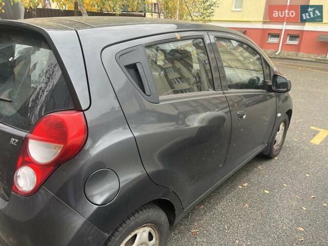 Равон Р2 2017 в Киеве на Automoto.ua Серый Равон Р2, объемом двигателя 1.25 л и пробегом 170 тыс. км за 5500 $, фото 12 на Automoto.ua