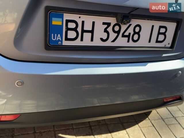 Сірий Равон Р2, об'ємом двигуна 1.25 л та пробігом 57 тис. км за 6000 $, фото 41 на Automoto.ua