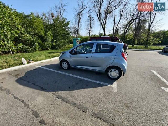 Сірий Равон Р2, об'ємом двигуна 1.25 л та пробігом 70 тис. км за 7000 $, фото 3 на Automoto.ua