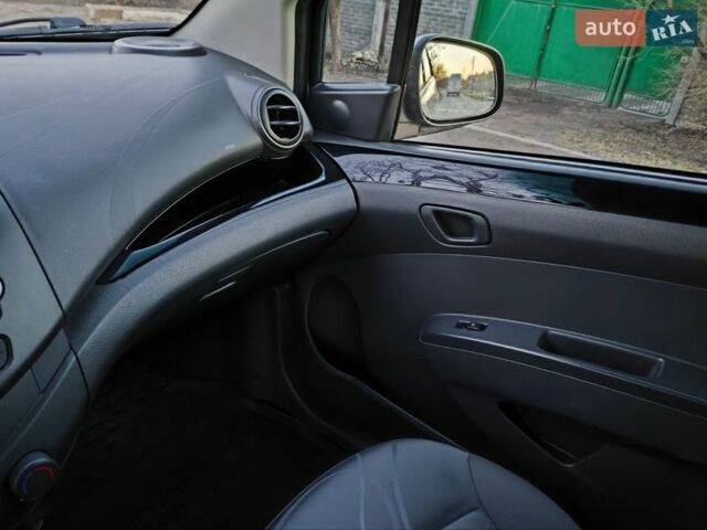 Серый Равон Р2, объемом двигателя 1.25 л и пробегом 63 тыс. км за 6300 $, фото 19 на Automoto.ua