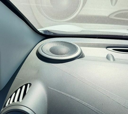 Сірий Равон Р2, об'ємом двигуна 1.25 л та пробігом 81 тис. км за 6800 $, фото 15 на Automoto.ua