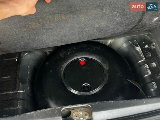 Серый Равон Р2, объемом двигателя 1.25 л и пробегом 169 тыс. км за 6500 $, фото 4 на Automoto.ua