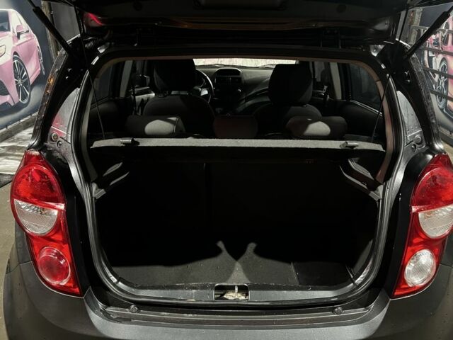 Серый Равон Р2, объемом двигателя 1.3 л и пробегом 170 тыс. км за 6500 $, фото 8 на Automoto.ua