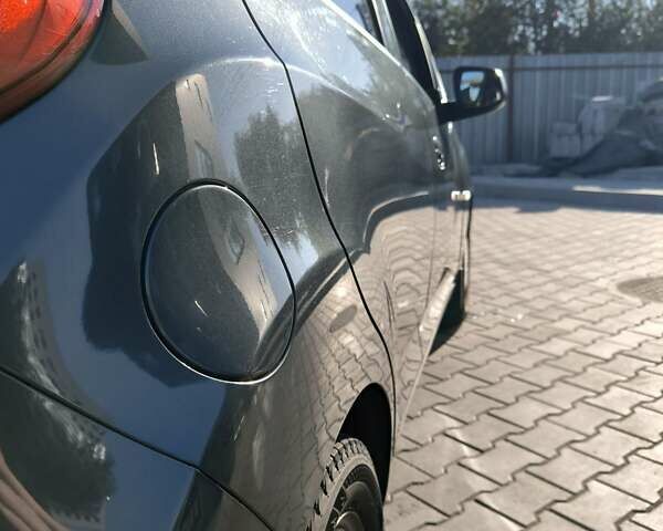 Сірий Равон Р2, об'ємом двигуна 1.25 л та пробігом 32 тис. км за 8500 $, фото 10 на Automoto.ua