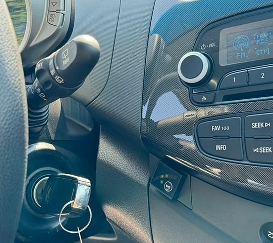 Сірий Равон Р2, об'ємом двигуна 1.25 л та пробігом 81 тис. км за 6800 $, фото 18 на Automoto.ua