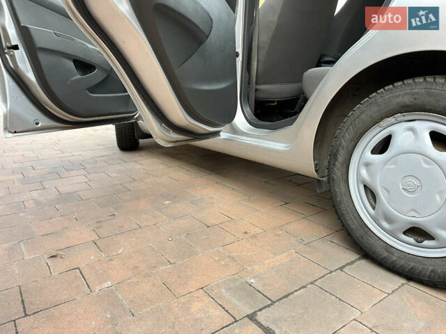 Серый Равон Р2, объемом двигателя 1.25 л и пробегом 86 тыс. км за 5999 $, фото 24 на Automoto.ua