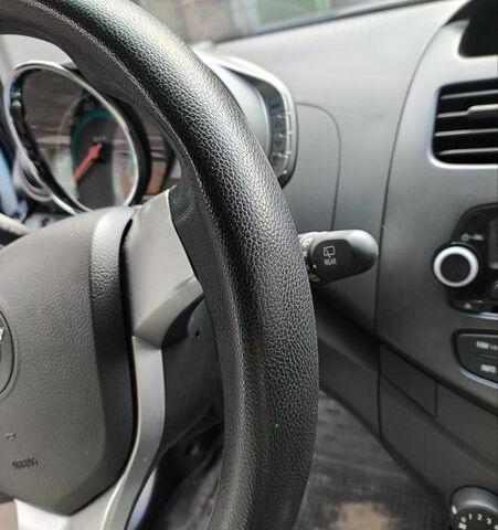 Серый Равон Р2, объемом двигателя 1.25 л и пробегом 63 тыс. км за 6300 $, фото 14 на Automoto.ua