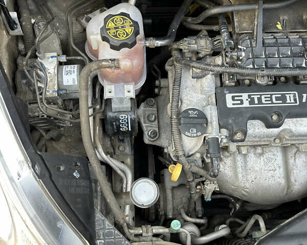 Серый Равон Р2, объемом двигателя 1.25 л и пробегом 86 тыс. км за 5999 $, фото 20 на Automoto.ua