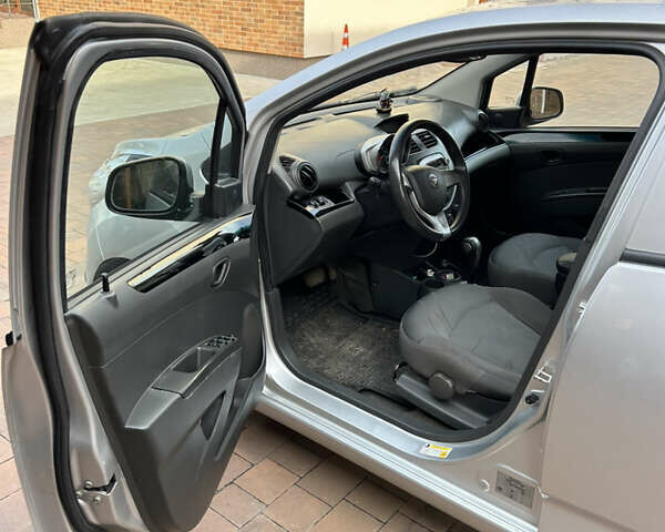 Серый Равон Р2, объемом двигателя 1.25 л и пробегом 86 тыс. км за 5999 $, фото 22 на Automoto.ua