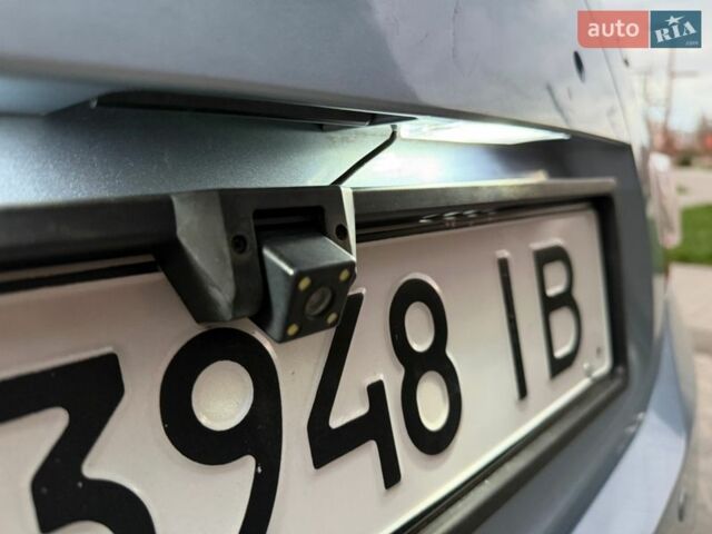 Сірий Равон Р2, об'ємом двигуна 1.25 л та пробігом 57 тис. км за 6900 $, фото 35 на Automoto.ua