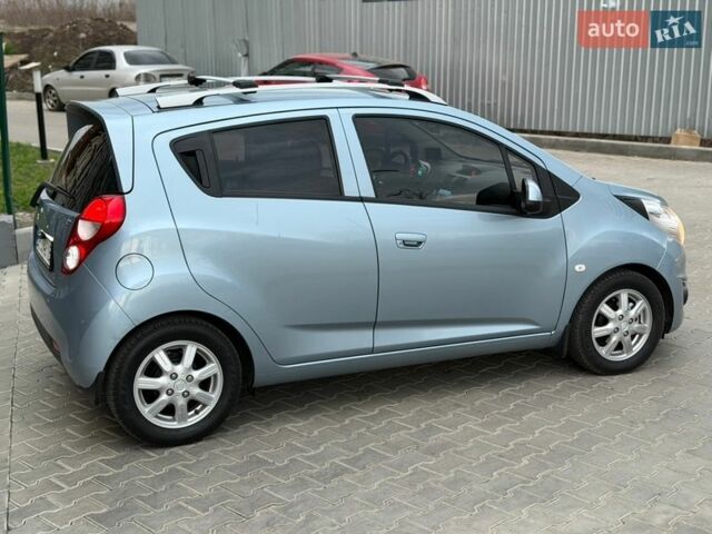 Сірий Равон Р2, об'ємом двигуна 1.25 л та пробігом 57 тис. км за 6900 $, фото 2 на Automoto.ua