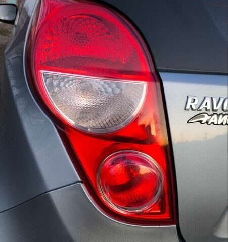 Серый Равон Р2, объемом двигателя 1.25 л и пробегом 63 тыс. км за 6300 $, фото 27 на Automoto.ua