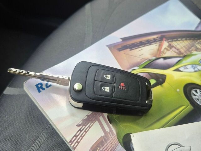 Сірий Равон Р2, об'ємом двигуна 1.25 л та пробігом 75 тис. км за 6800 $, фото 40 на Automoto.ua