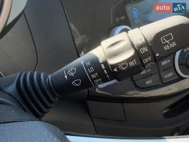 Сірий Равон Р2, об'ємом двигуна 1.25 л та пробігом 57 тис. км за 6000 $, фото 37 на Automoto.ua