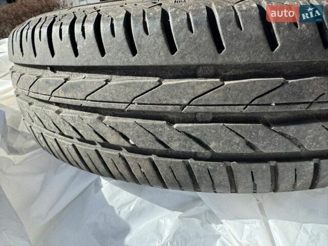 Сірий Равон Р2, об'ємом двигуна 1.25 л та пробігом 93 тис. км за 5800 $, фото 33 на Automoto.ua