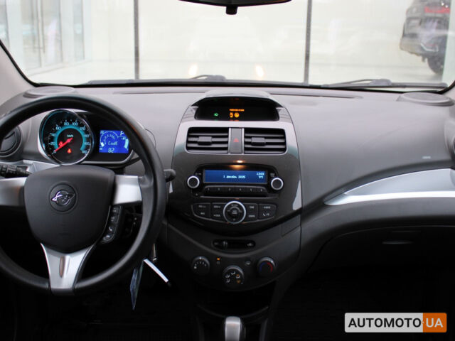 Серый Равон Р2, объемом двигателя 1.25 л и пробегом 45 тыс. км за 6908 $, фото 12 на Automoto.ua