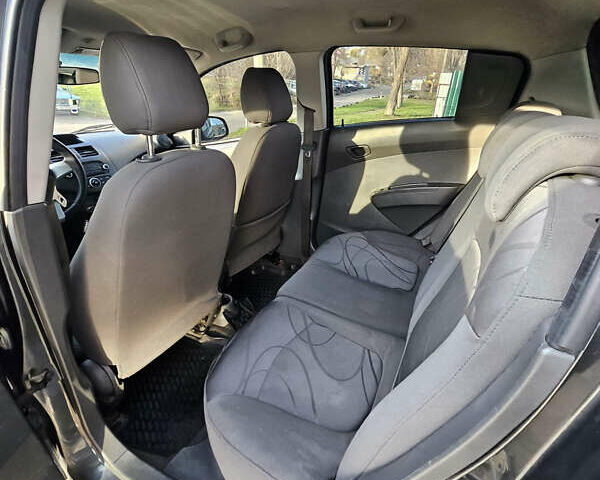 Сірий Равон Р2, об'ємом двигуна 1.25 л та пробігом 167 тис. км за 5700 $, фото 16 на Automoto.ua