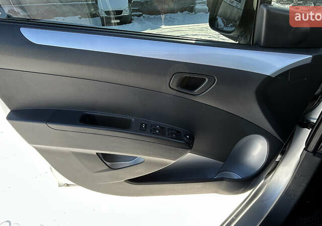 Серый Равон Р2, объемом двигателя 1.25 л и пробегом 113 тыс. км за 6900 $, фото 13 на Automoto.ua