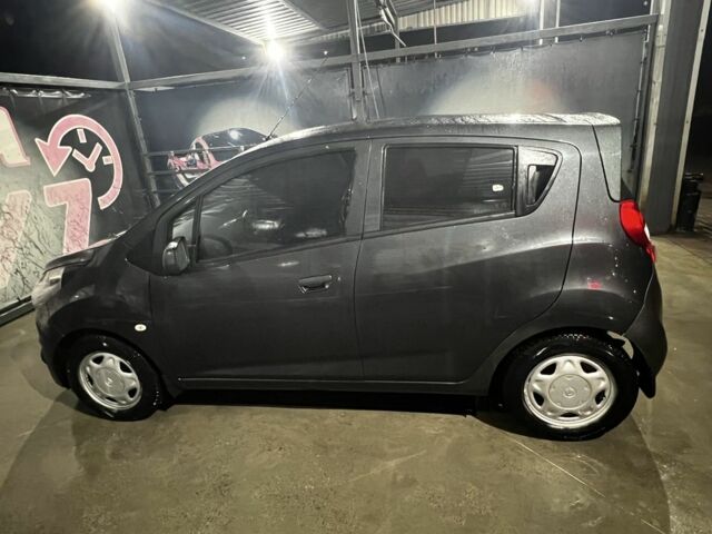 Серый Равон Р2, объемом двигателя 1.3 л и пробегом 170 тыс. км за 6500 $, фото 6 на Automoto.ua