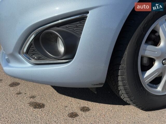 Сірий Равон Р2, об'ємом двигуна 1.25 л та пробігом 57 тис. км за 6000 $, фото 14 на Automoto.ua