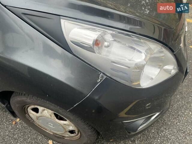 Равон Р2 2017 в Киеве на Automoto.ua Серый Равон Р2, объемом двигателя 1.25 л и пробегом 170 тыс. км за 5500 $, фото 7 на Automoto.ua