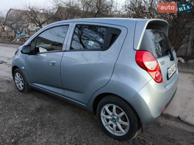 Серый Равон Р2, объемом двигателя 1.25 л и пробегом 63 тыс. км за 6300 $, фото 2 на Automoto.ua