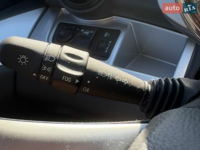 Сірий Равон Р2, об'ємом двигуна 1.25 л та пробігом 57 тис. км за 6000 $, фото 38 на Automoto.ua