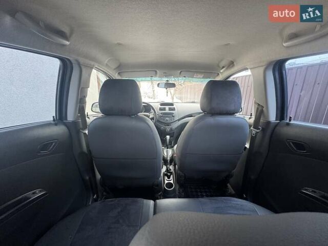 Серый Равон Р2, объемом двигателя 1.25 л и пробегом 63 тыс. км за 5500 $, фото 9 на Automoto.ua