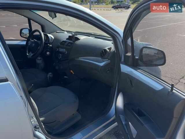 Сірий Равон Р2, об'ємом двигуна 1.25 л та пробігом 57 тис. км за 6000 $, фото 31 на Automoto.ua