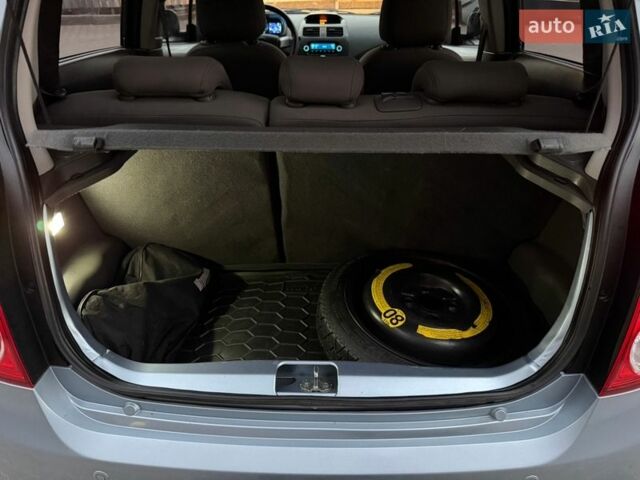 Сірий Равон Р2, об'ємом двигуна 1.25 л та пробігом 57 тис. км за 6900 $, фото 19 на Automoto.ua