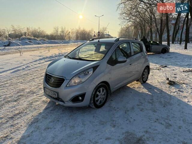 Серый Равон Р2, объемом двигателя 1.25 л и пробегом 34 тыс. км за 7800 $, фото 4 на Automoto.ua