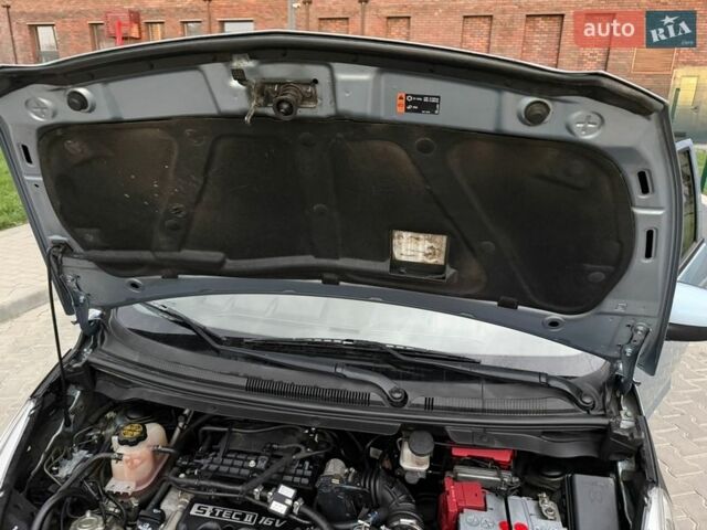 Сірий Равон Р2, об'ємом двигуна 1.25 л та пробігом 57 тис. км за 6900 $, фото 31 на Automoto.ua