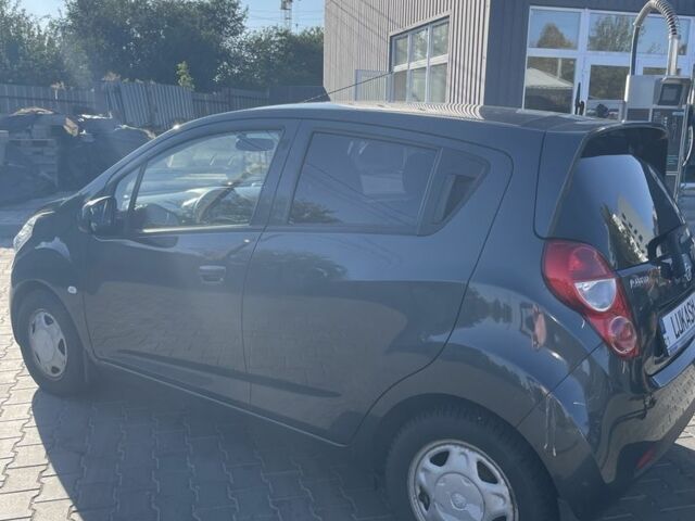 Сірий Равон Р2, об'ємом двигуна 1.25 л та пробігом 31 тис. км за 8500 $, фото 7 на Automoto.ua