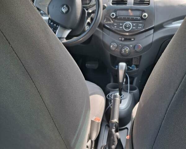 Серый Равон Р2, объемом двигателя 1.25 л и пробегом 95 тыс. км за 6300 $, фото 5 на Automoto.ua