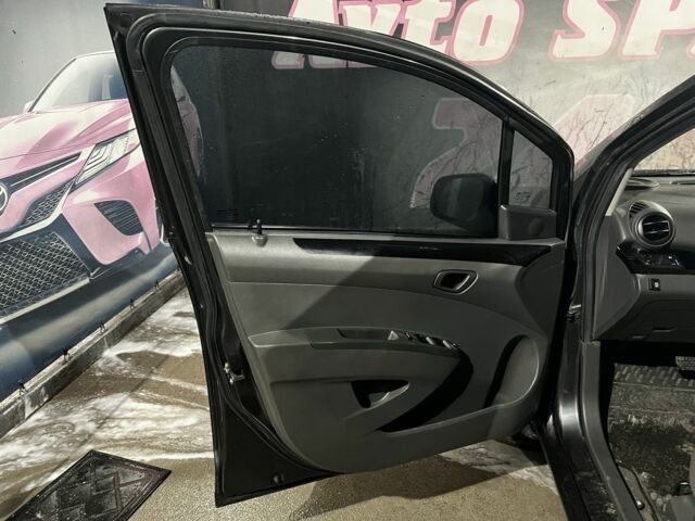 Серый Равон Р2, объемом двигателя 1.3 л и пробегом 170 тыс. км за 6500 $, фото 13 на Automoto.ua