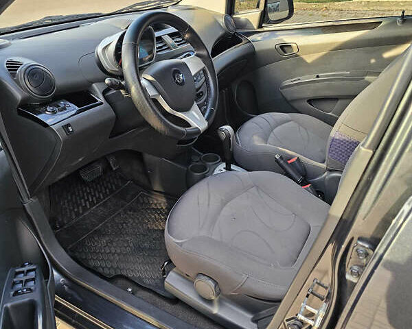 Сірий Равон Р2, об'ємом двигуна 1.25 л та пробігом 167 тис. км за 5700 $, фото 10 на Automoto.ua